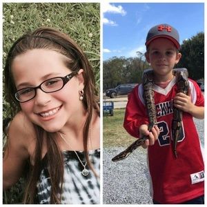 Meet your Posher, Gretchen